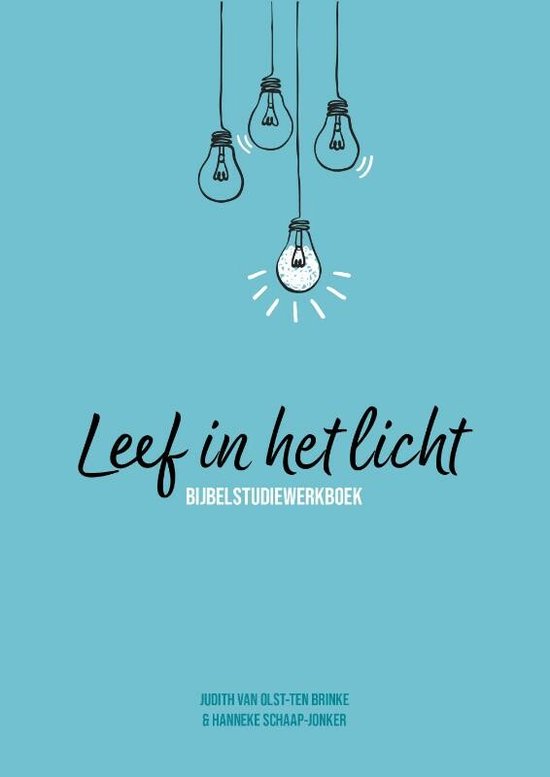 Leef in het Licht