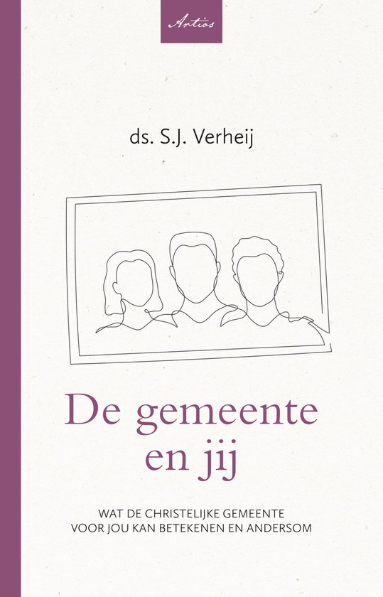 Artios verdieping - De gemeente en jij