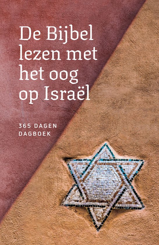 De Bijbel lezen met het oog op Israël