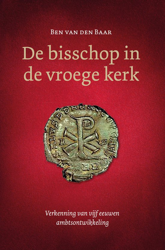 De bisschop in de vroege kerk