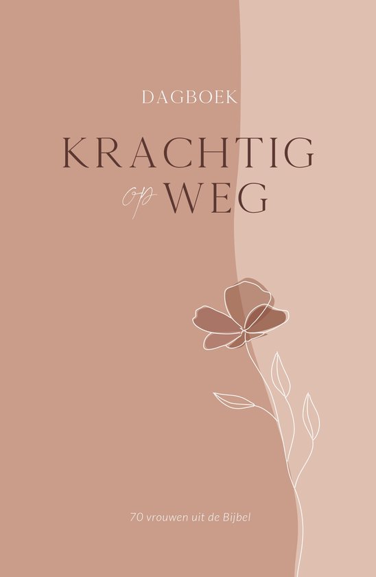 Krachtig op weg