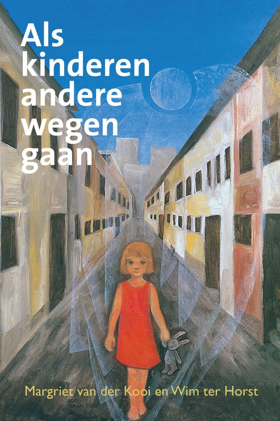 Als kinderen andere wegen gaan