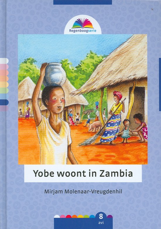 Yobe Woont In Zambia