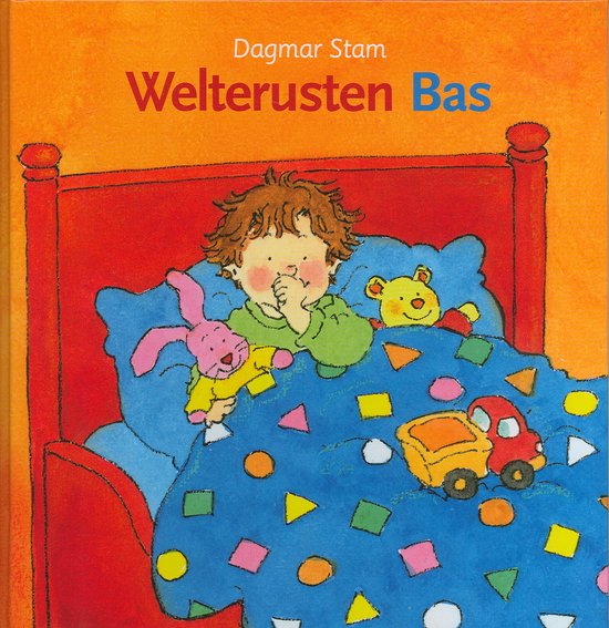 Welterusten Bas