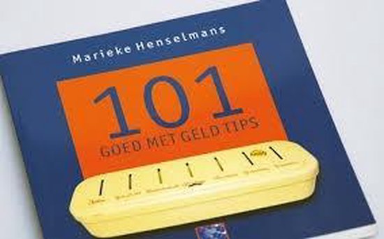 101 Goed met Geld Tips