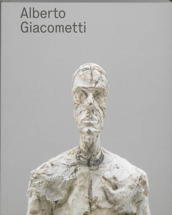 Alberto Giacometti