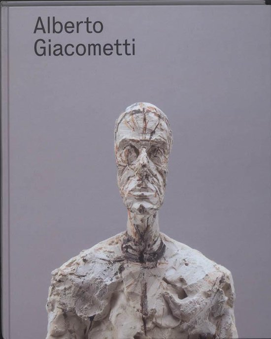 Alberto Giacometti