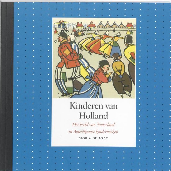 Kinderen van Holland