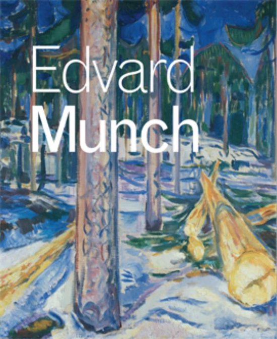 Edvard Munch