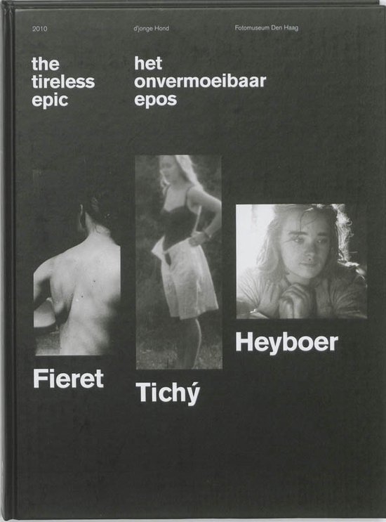 Het onvermoeibaar epos-The Tireless Epic