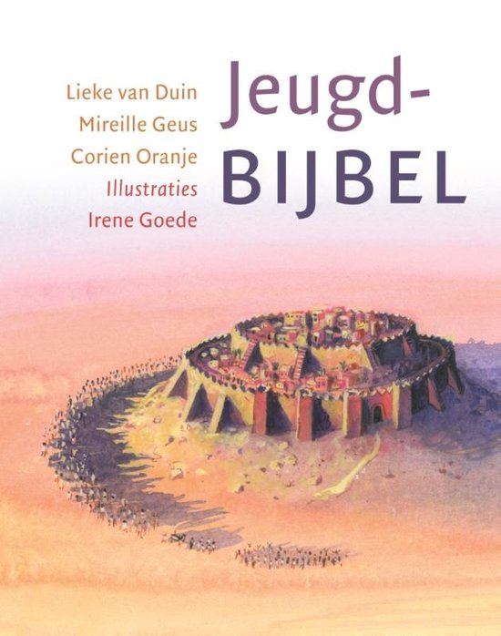 Jeugdbijbel