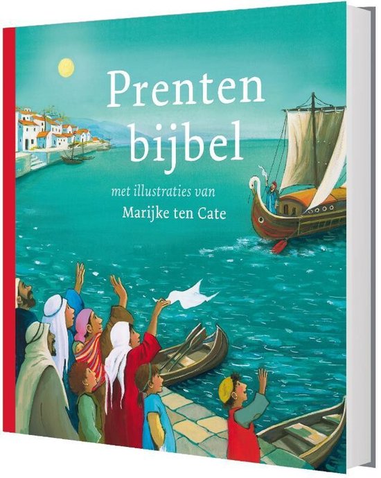 Prentenbijbel