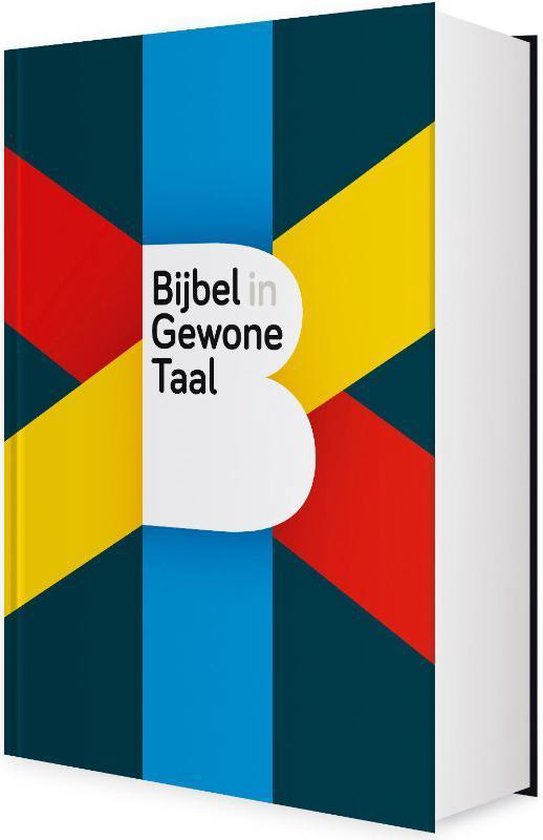 Bijbel in gewone taal