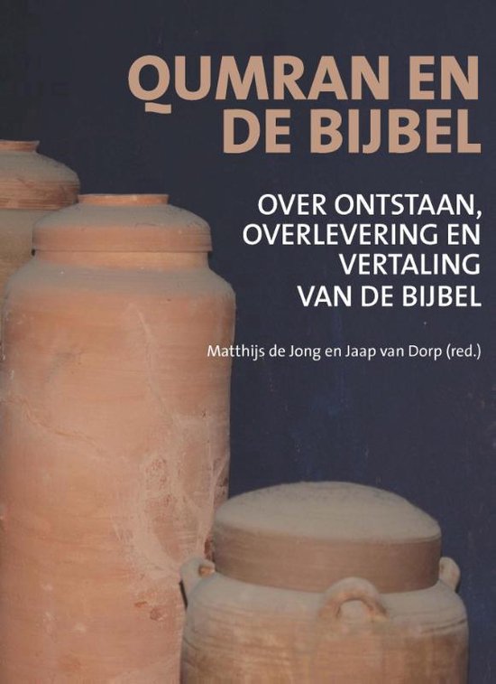 Qumran en de Bijbel