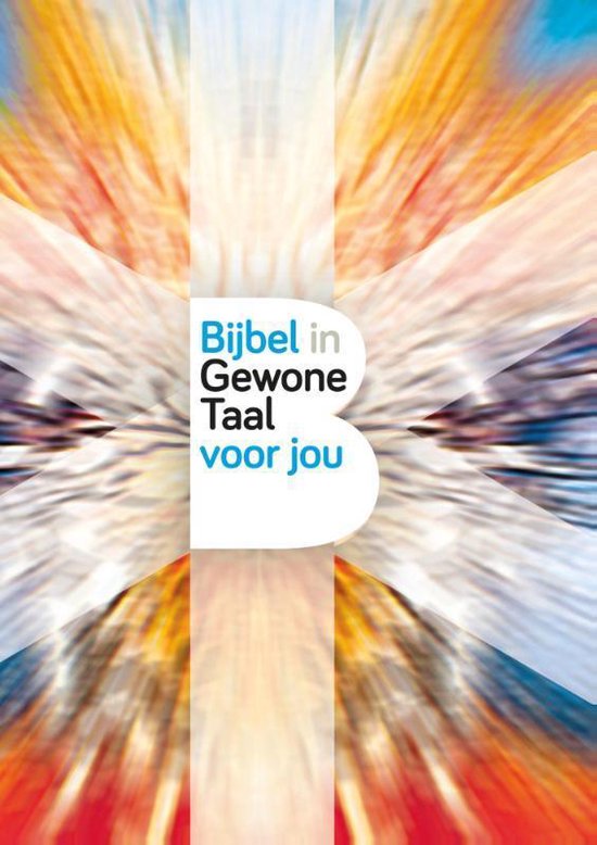 Bijbel in gewone taal voor jou