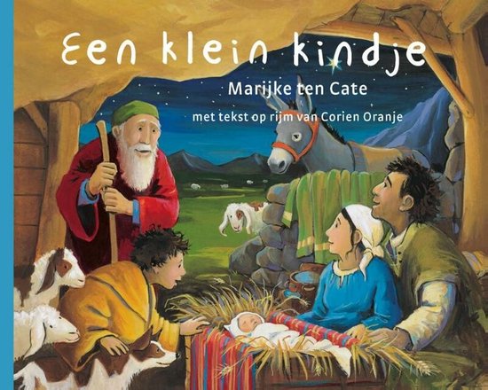 Een klein kindje