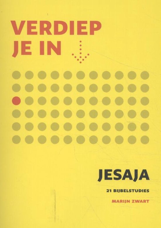 Verdiep je in...  -   Jesaja