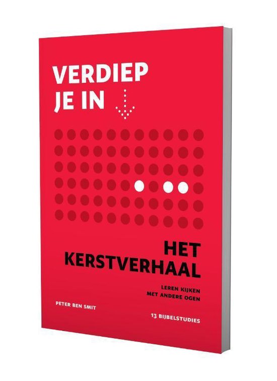 Verdiep je in...  -   Het Kerstverhaal