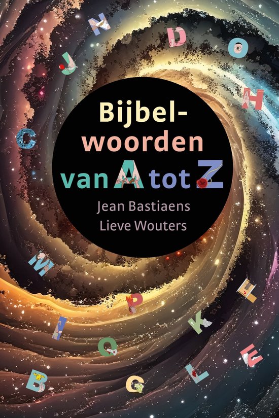 Bijbelwoorden van A tot Z