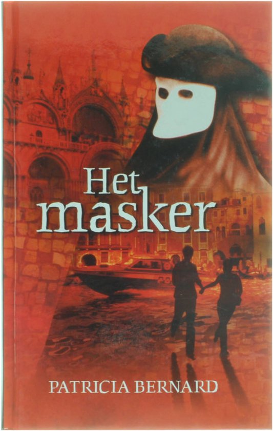 Het Masker