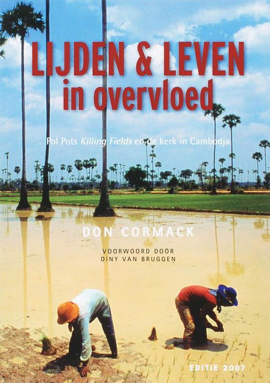 Lijden & leven in overvloed