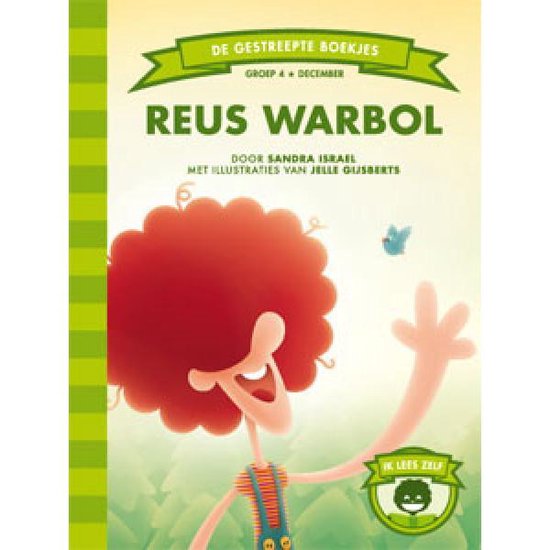 Reus Warbol (groep 4)