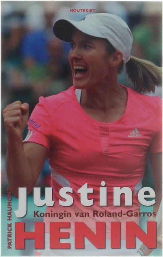 Justine Henin