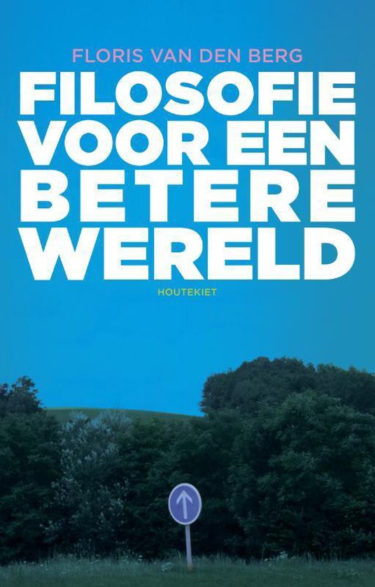 Filosofie voor een betere wereld