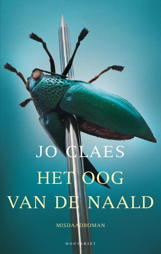 Het oog van de naald