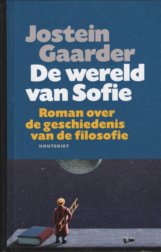 De wereld van Sofie