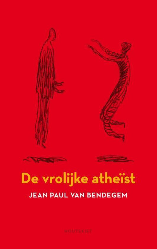 Een vrolijke atheïst