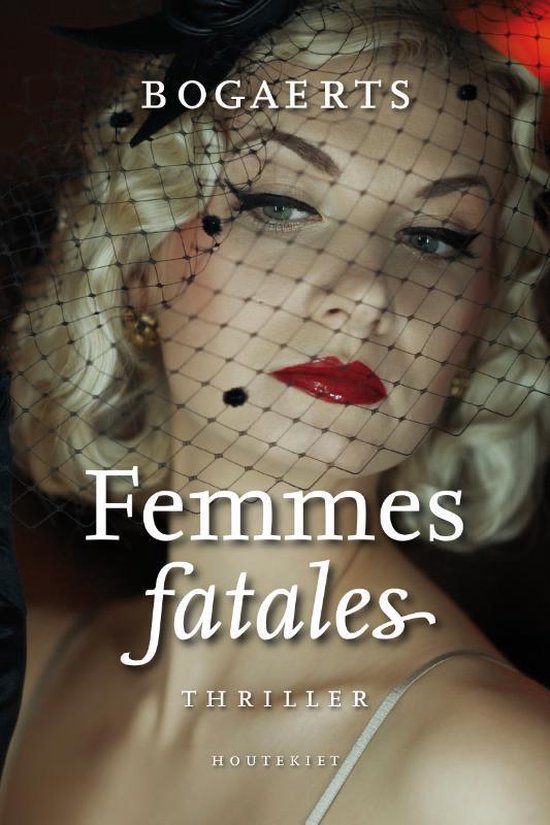 Femmes fatales