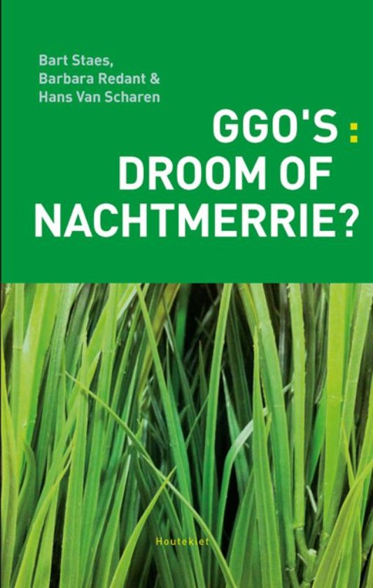 Ggo's: droom of nachtmerrie?