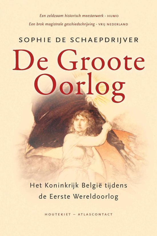 De Groote Oorlog