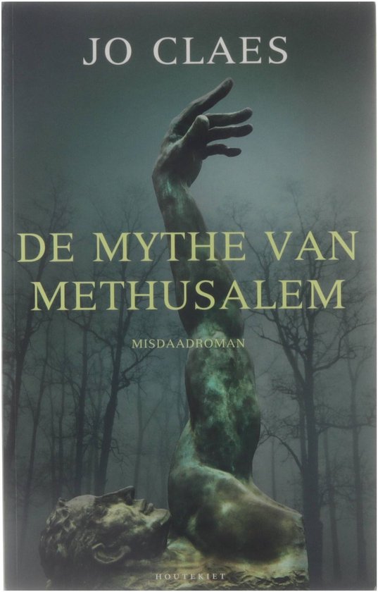 De mythe van Methusalem