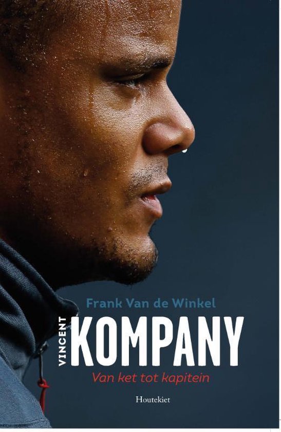 Vincent Kompany