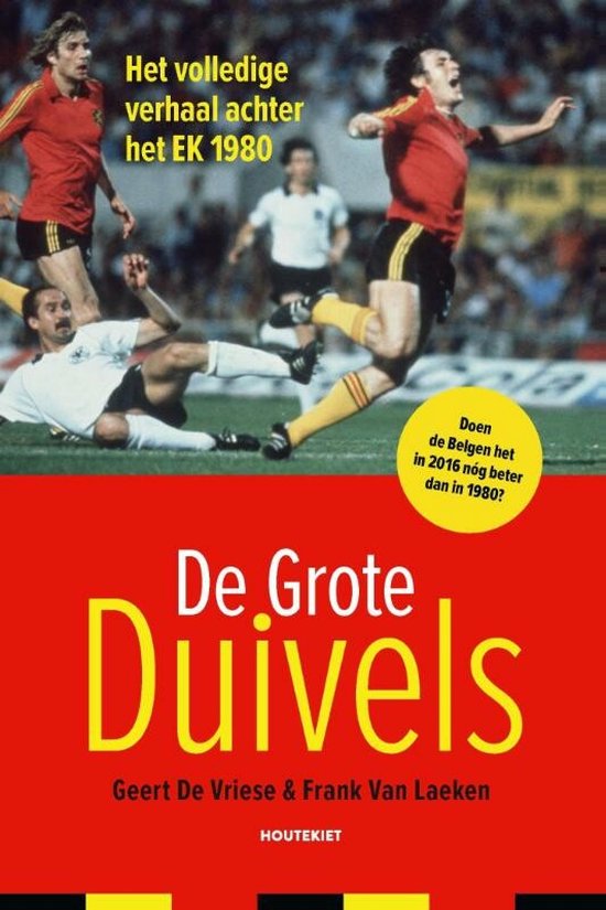 De Grote Duivels