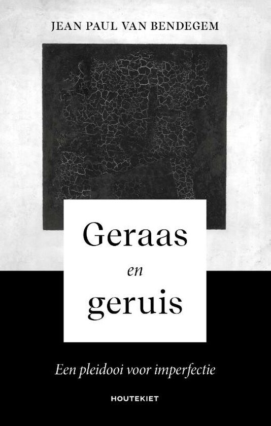 Geraas en geruis