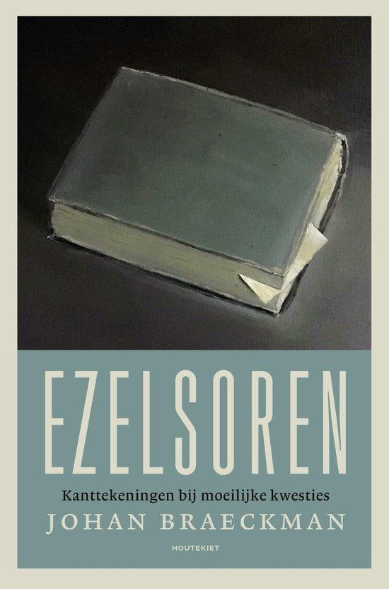 Ezelsoren