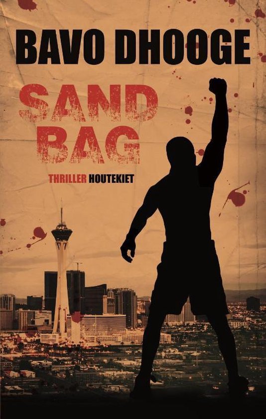 Sand Bag