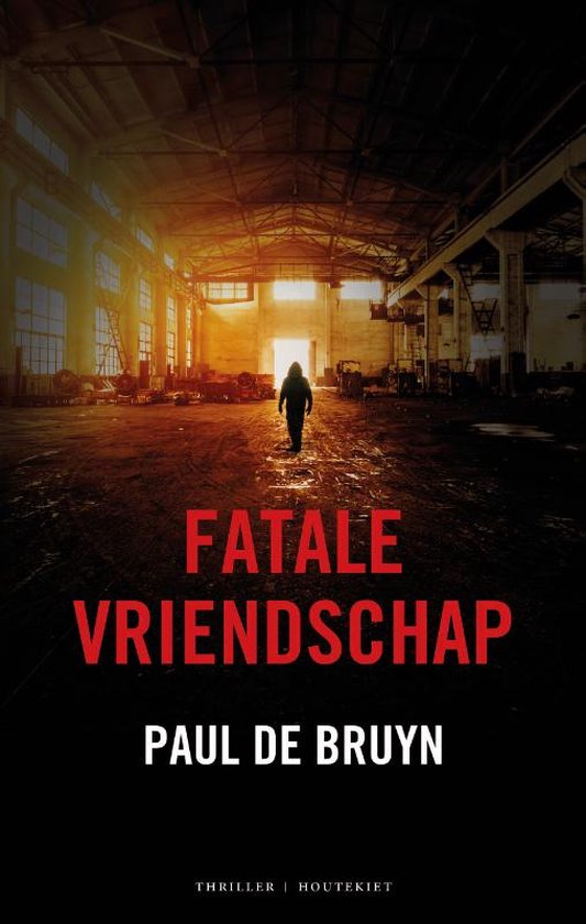 Fatale vriendschap