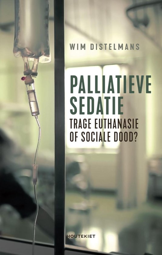 Palliatieve sedatie