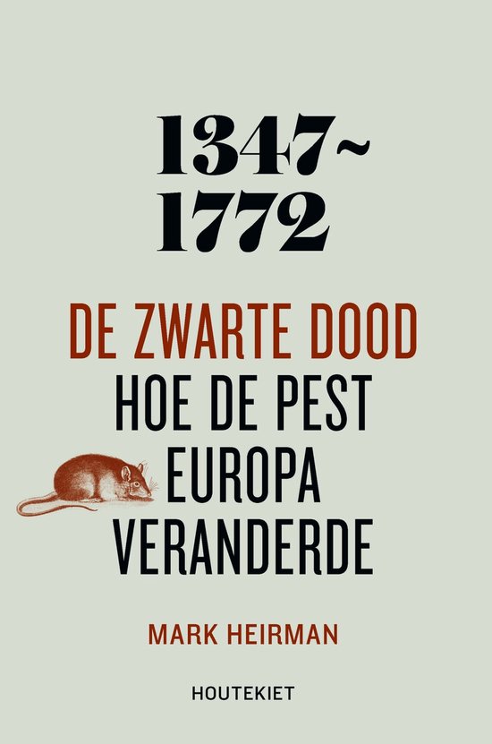 De zwarte dood