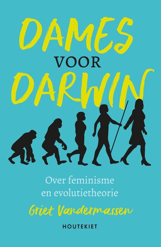 Dames voor Darwin