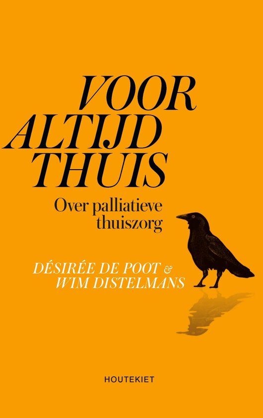 Voor altijd thuis