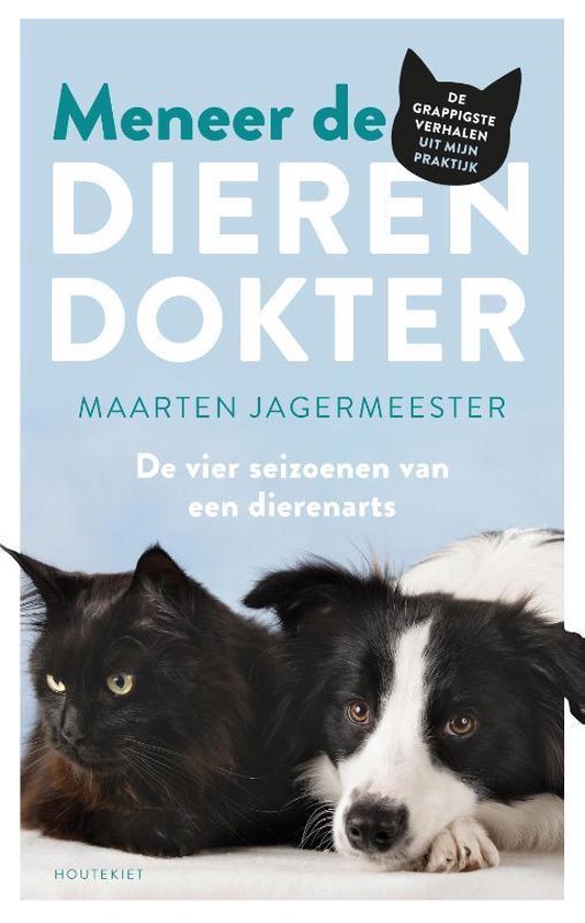 Meneer de dierendokter