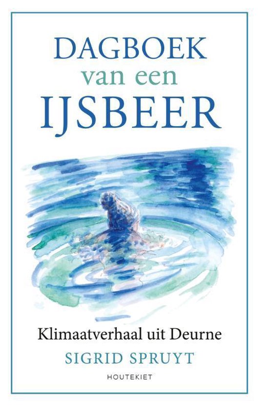 Dagboek van een Ijsbeer