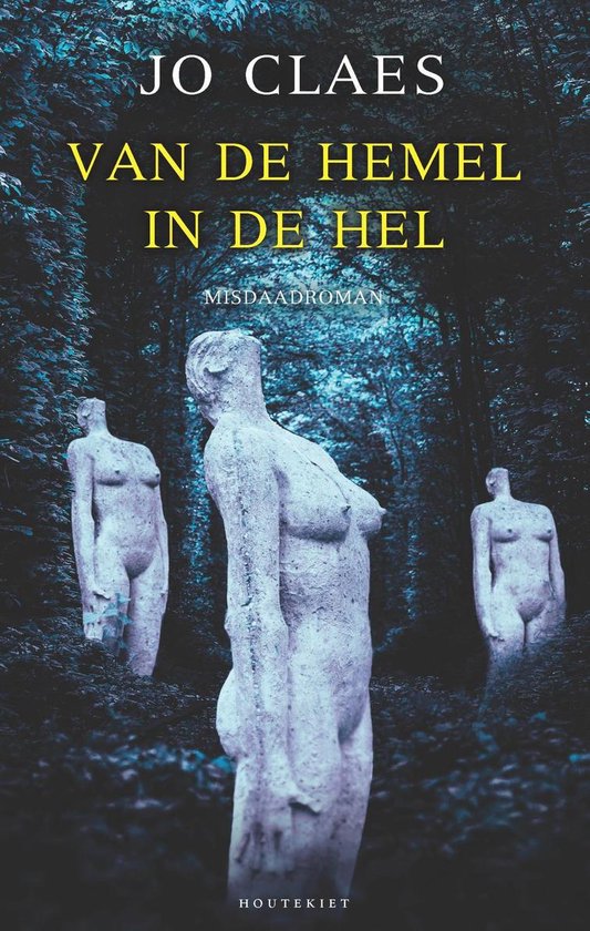 Thomas Berg - Van de hemel in de hel