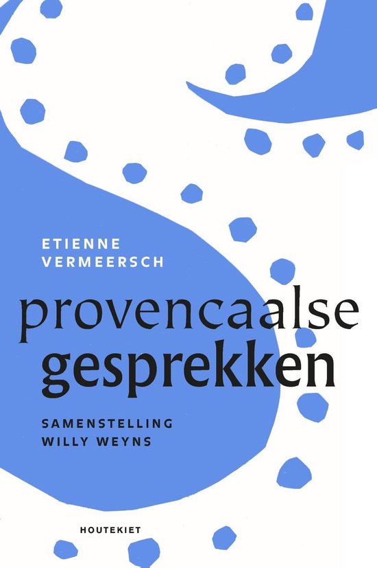 Provençaalse gesprekken