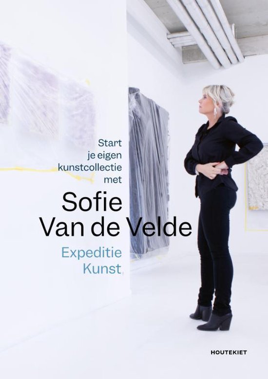 Expeditie Kunst